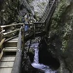 Hotel Restaurant Rössl