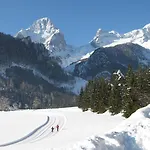 Hotel Restaurant Rössl 3*