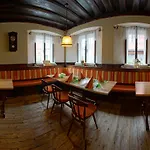 Hotel Restaurant Rössl