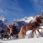 Restaurant Rössl Hotel 3*