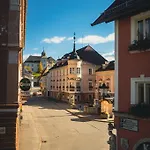 Restaurant Rössl Hotel 3*