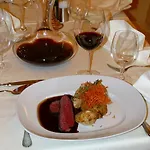 Restaurant Roessl Szálloda 3*