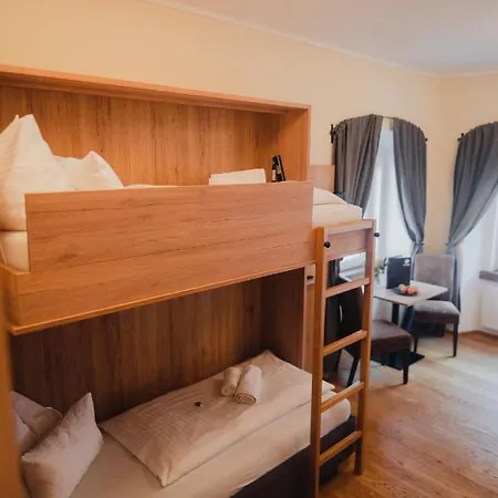 Restaurant Roessl 3* ווינדישגרסטן