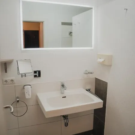 Restaurant Roessl ווינדישגרסטן