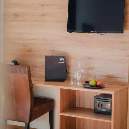 Restaurant Roessl מלון ווינדישגרסטן