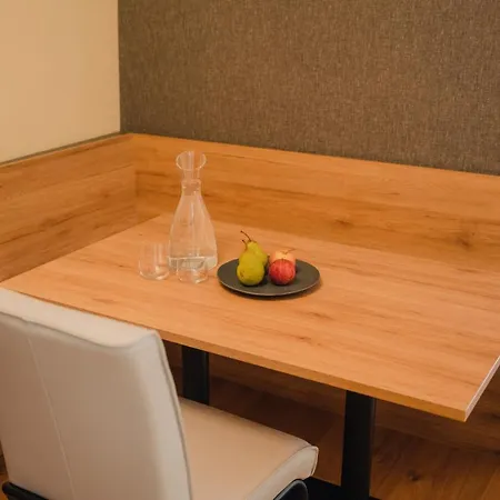 Restaurant Roessl Hotell Windischgarsten