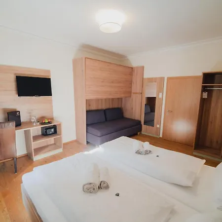 Restaurant Roessl ווינדישגרסטן