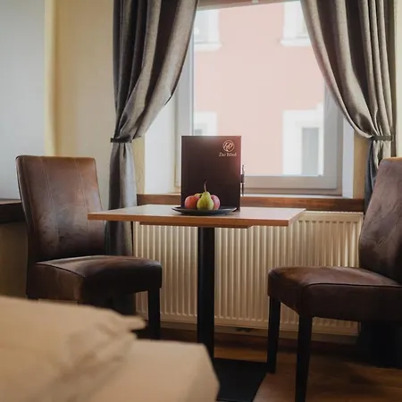 Hotel Restaurant Roessl Windischgarsten