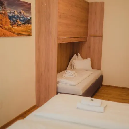 Restaurant Roessl ווינדישגרסטן