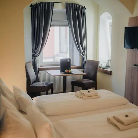 Restaurant Roessl 3* ווינדישגרסטן