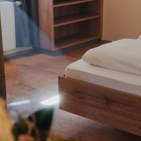 Restaurant Roessl ווינדישגרסטן