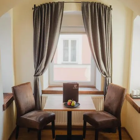 Restaurant Roessl מלון ווינדישגרסטן