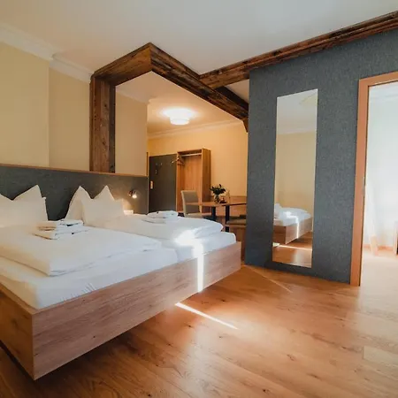 Restaurant Roessl 3* ווינדישגרסטן