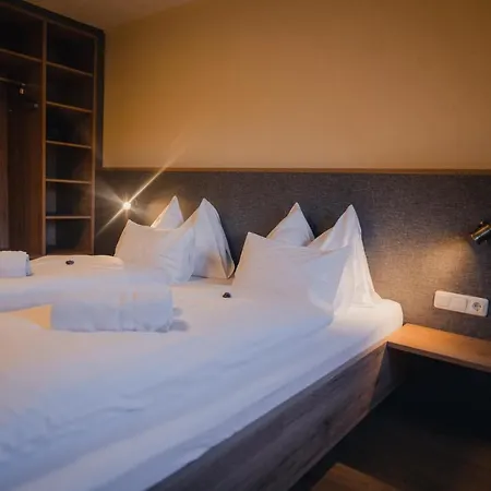 Restaurant Roessl Hotell Windischgarsten