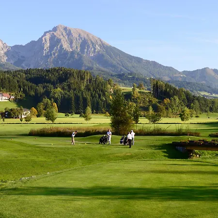 Restaurant Roessl מלון ווינדישגרסטן