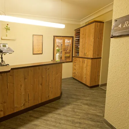 Restaurant Roessl Windischgarsten