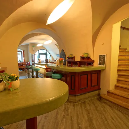 Restaurant Roessl 3* ווינדישגרסטן