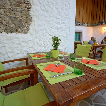 Hotel Restaurant Roessl Windischgarsten