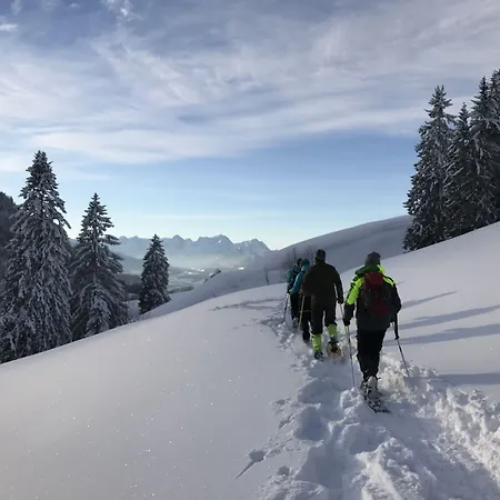 Restaurant Roessl ווינדישגרסטן