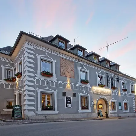 Hotell Restaurant Roessl 3*