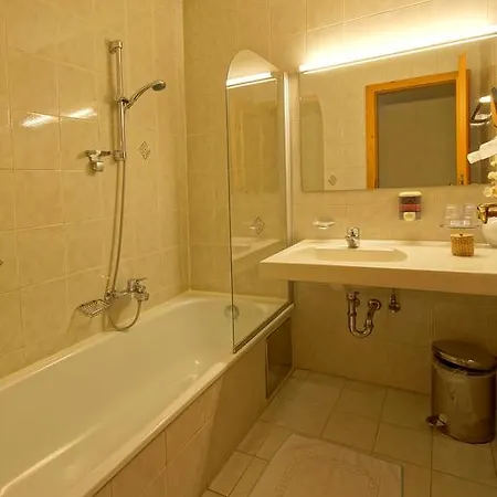 Restaurant Roessl Hotell Windischgarsten