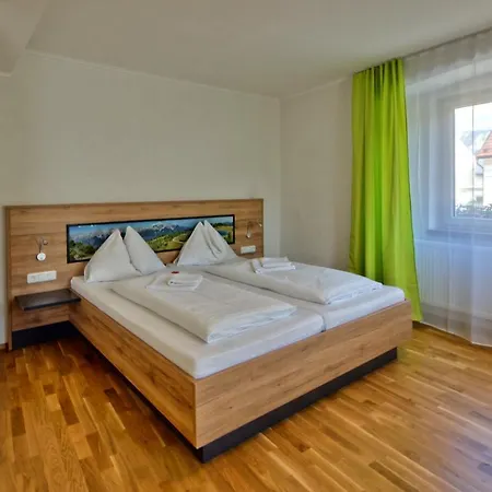 Restaurant Roessl ווינדישגרסטן