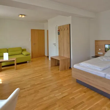 Restaurant Roessl ווינדישגרסטן