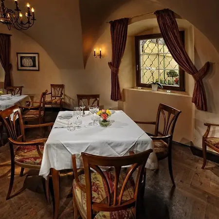 Restaurant Roessl
