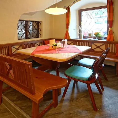 Restaurant Roessl ווינדישגרסטן