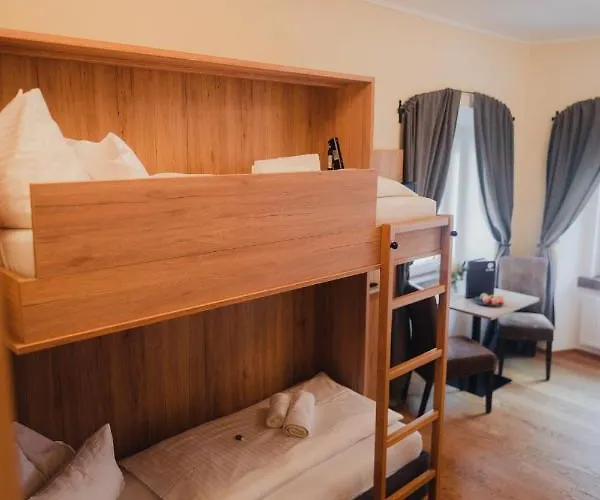 Restaurant Roessl 3* Windischgarsten