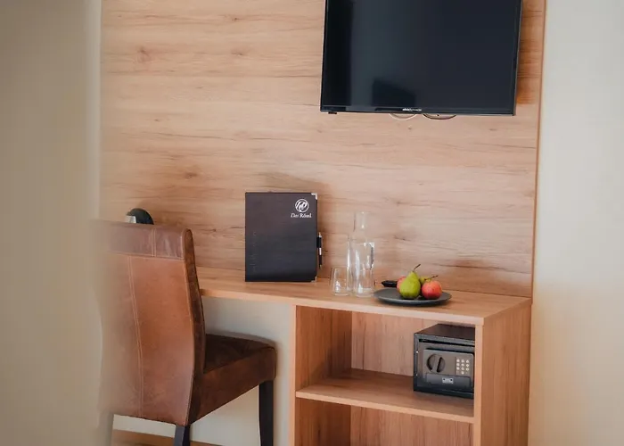 Restaurant Roessl Hotel Windischgarsten