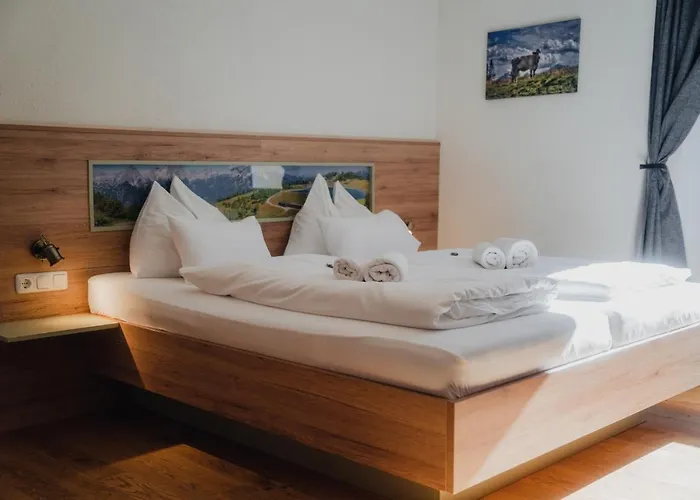 Restaurant Roessl Hotel