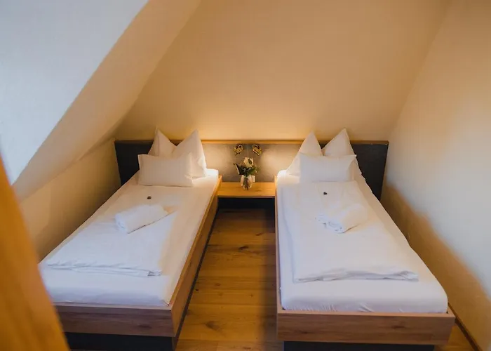 Restaurant Roessl Hotel Windischgarsten