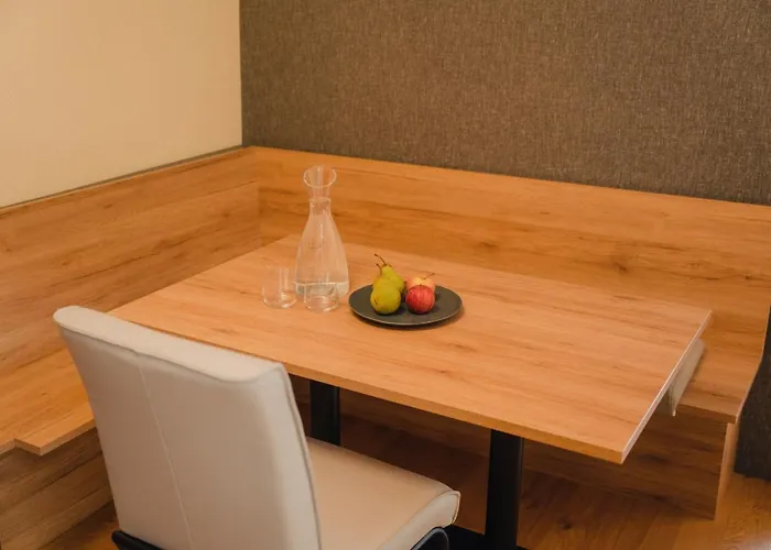 Restaurant Roessl Otel Windischgarsten