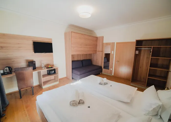 Restaurant Roessl Windischgarsten