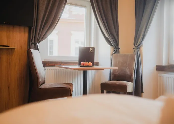 Restaurant Roessl Hotel 3*