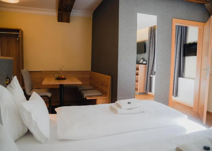 Restaurant Roessl Otel