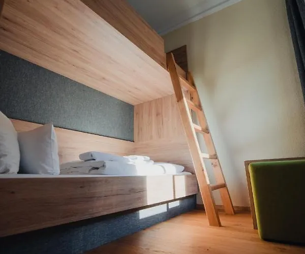 Restaurant Roessl Hotel