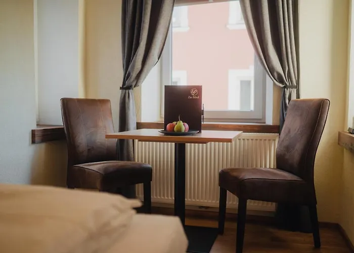 Otel Restaurant Roessl Windischgarsten