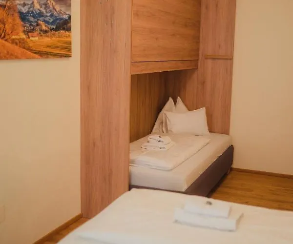 Restaurant Roessl Windischgarsten