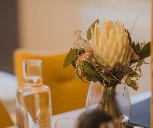 Otel Restaurant Roessl 3*