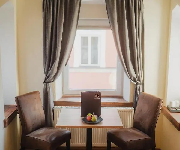 Restaurant Roessl Otel Windischgarsten