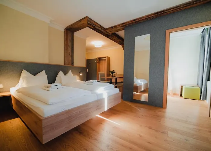 Restaurant Roessl 3* Windischgarsten