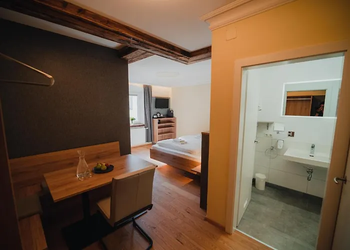 Otel Restaurant Roessl 3*