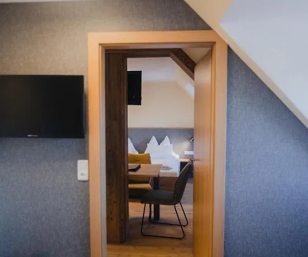 Restaurant Roessl Otel 3*