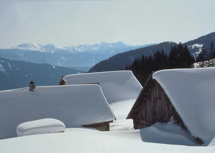 Restaurant Roessl 3*