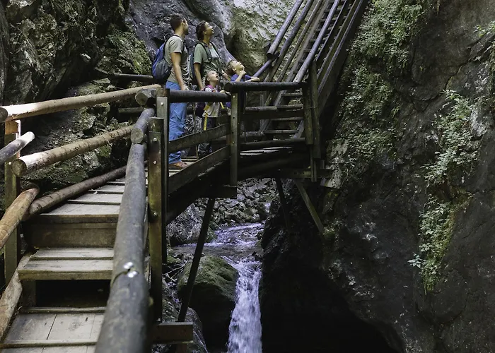 Otel Restaurant Roessl