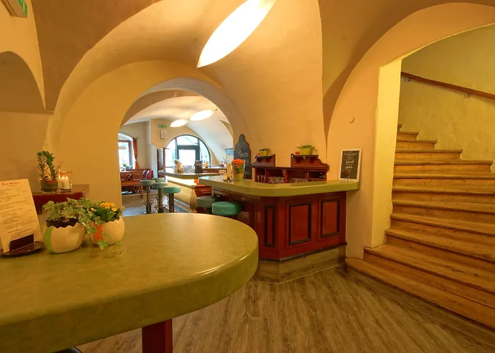 Restaurant Roessl 3* Windischgarsten