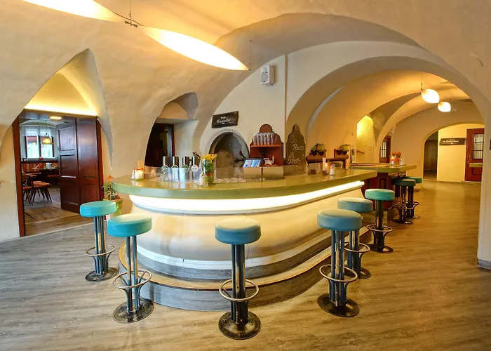 Restaurant Roessl Hotel Windischgarsten