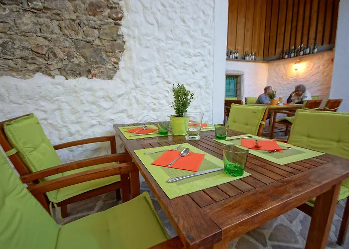 Hotel Restaurant Roessl Windischgarsten